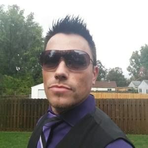 Meet your Posher, Jon